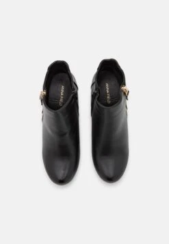 Platform Ankle Boots - Black 13 Platform Ankle Boots - Black -Anna Field 134cb1a9a4554375b0616df961776611