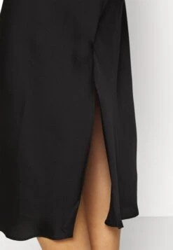 Anna Field Bridal Nightie - Nightie - Black -Anna Field 135913e493cd4b7ba2df4e602ff78e30