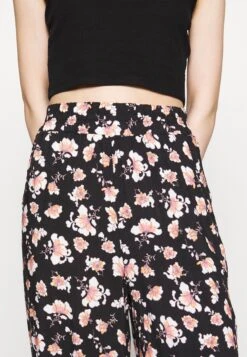 Summer Wide Legs - Trousers -Anna Field 136e19665b47496f8aad48216d591d40