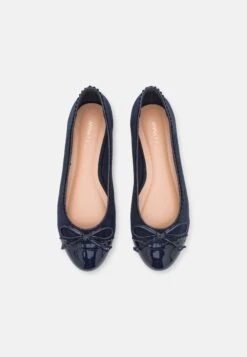 Anna Field Ballet Pumps - Dark Blue 13 Anna Field Ballet Pumps - Dark Blue -Anna Field 14695c7403c94713a9d1d419c4ee5ada