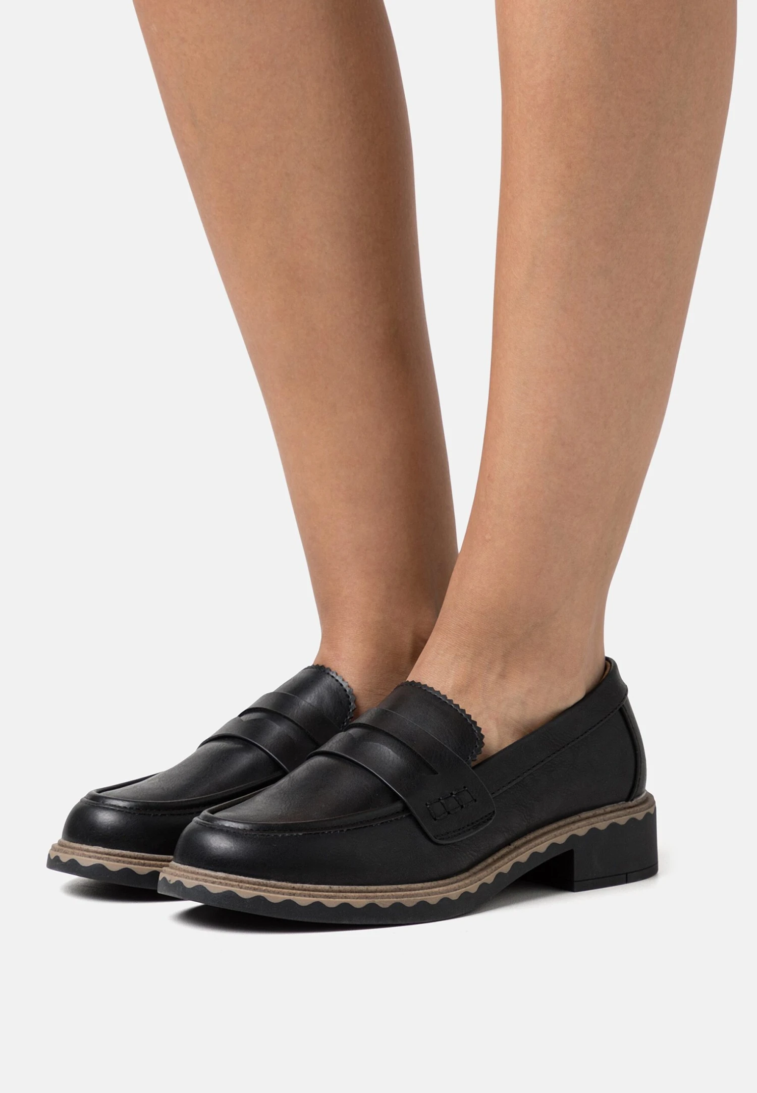 Anna Field Slip-Ons - Slip-Ons 3 Anna Field Slip-Ons - Slip-Ons