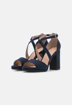 Anna Field High Heeled Sandals - High Heeled Sandals 10 Anna Field High Heeled Sandals - High Heeled Sandals -Anna Field 14fd21f60f264ed898b902fbd0d19e23
