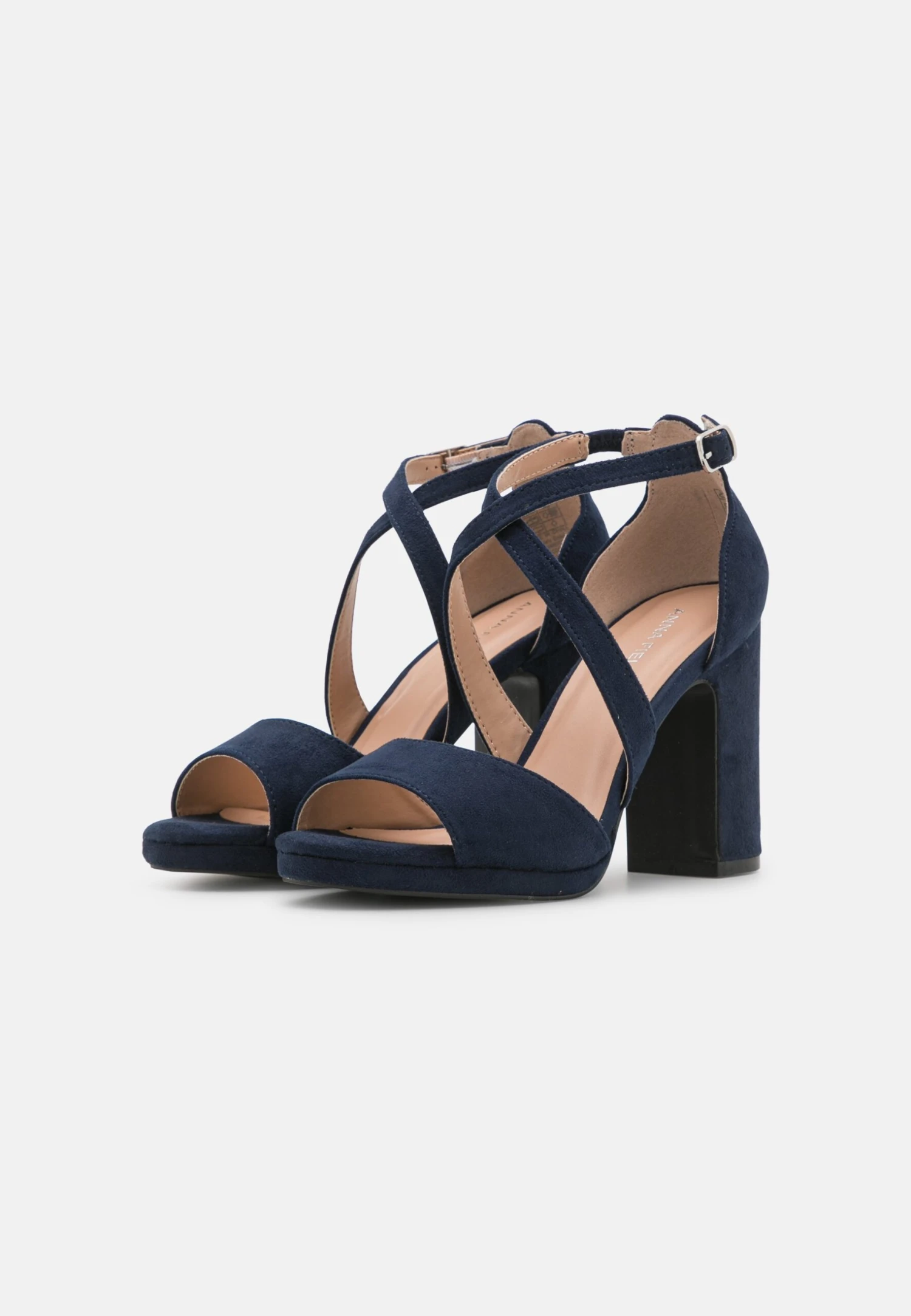 Anna Field High Heeled Sandals - High Heeled Sandals 5 Anna Field High Heeled Sandals - High Heeled Sandals - Image 3