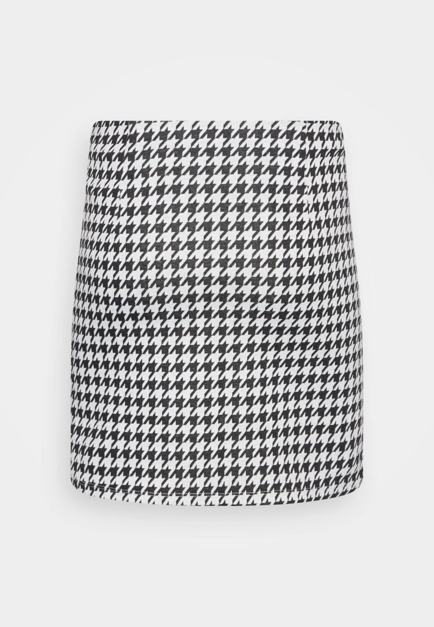 Anna Field Mini Skirt - Black/White 4 Anna Field Mini Skirt - Black/White - Image 2