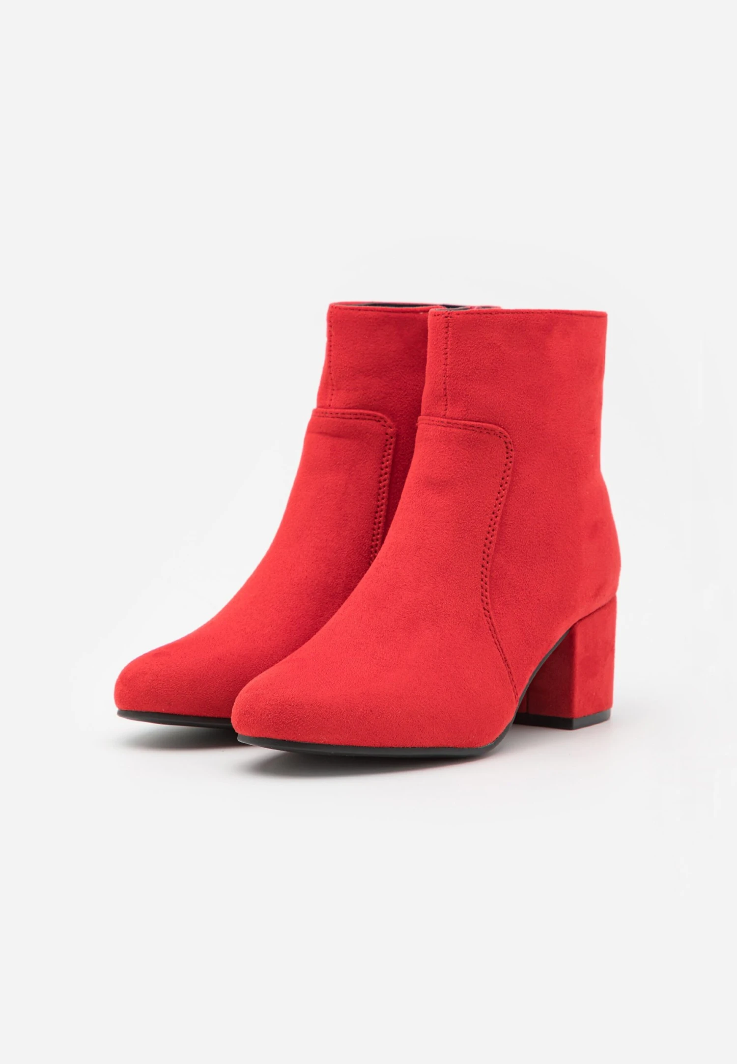 Anna Field Classic Ankle Boots - Classic Ankle Boots 5 Anna Field Classic Ankle Boots - Classic Ankle Boots - Image 3