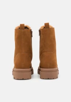 Anna Field Leather - Lace-Up Ankle Boots 11 Anna Field Leather - Lace-Up Ankle Boots -Anna Field 16487d3f1b7746a4befc816bdbe569c8