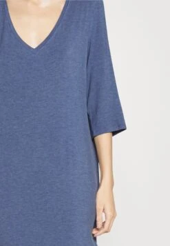 Anna Field Nightie -Blue 11 Anna Field Nightie -Blue -Anna Field 164a26459b464a23942526f5f7d2dcd6