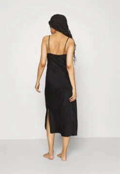 Anna Field Bridal Nightie - Nightie - Black -Anna Field 165d027c72b3441e80664084fe2b38b1