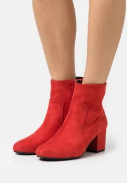 Anna Field Classic Ankle Boots - Classic Ankle Boots