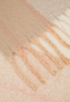 Anna Field Scarf - Orange/Beige/Grey 7 Anna Field Scarf - Orange/Beige/Grey -Anna Field 17a24191c1bd4fb693d561f794b3bf51