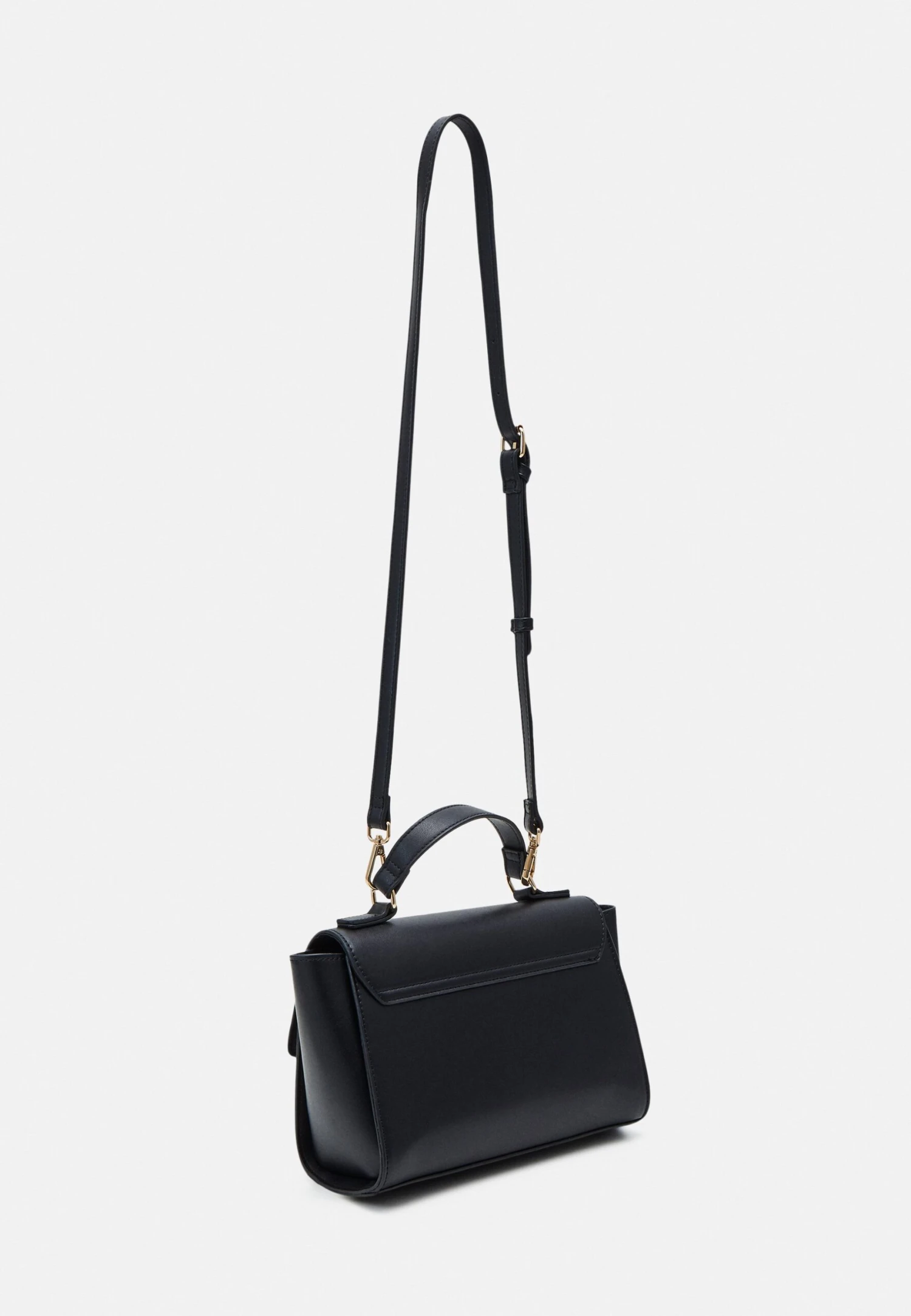 Anna Field Handbag - Black 4 Anna Field Handbag - Black - Image 2
