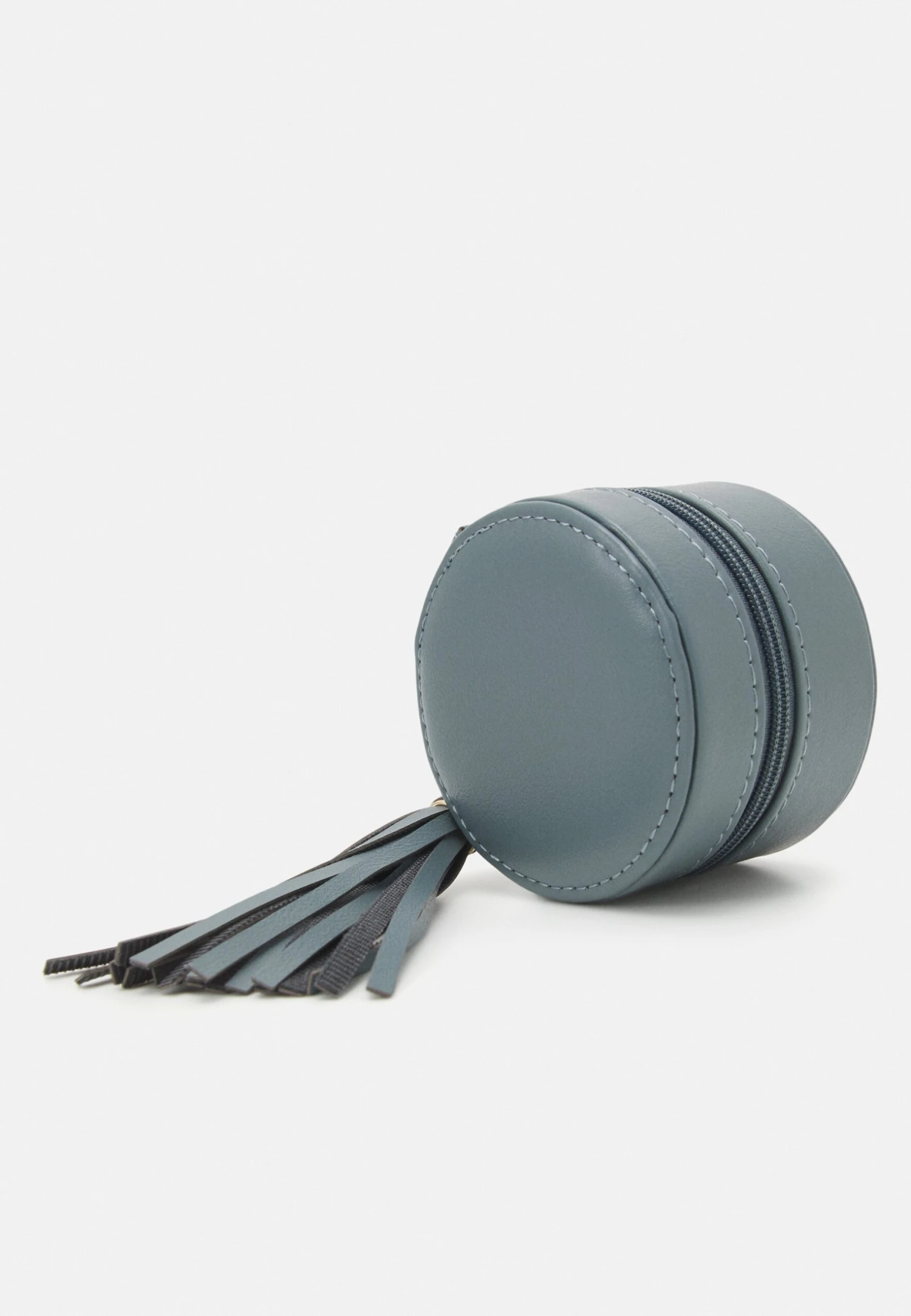 Anna Field Jewellery Box- Other Accessories - Blue 6 Anna Field Jewellery Box- Other Accessories - Blue - Image 4