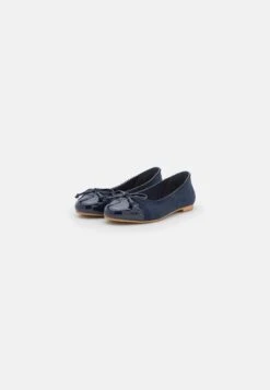 Anna Field Ballet Pumps - Dark Blue 10 Anna Field Ballet Pumps - Dark Blue -Anna Field 1972c66bde0b4b44a4f5fadc78a49291