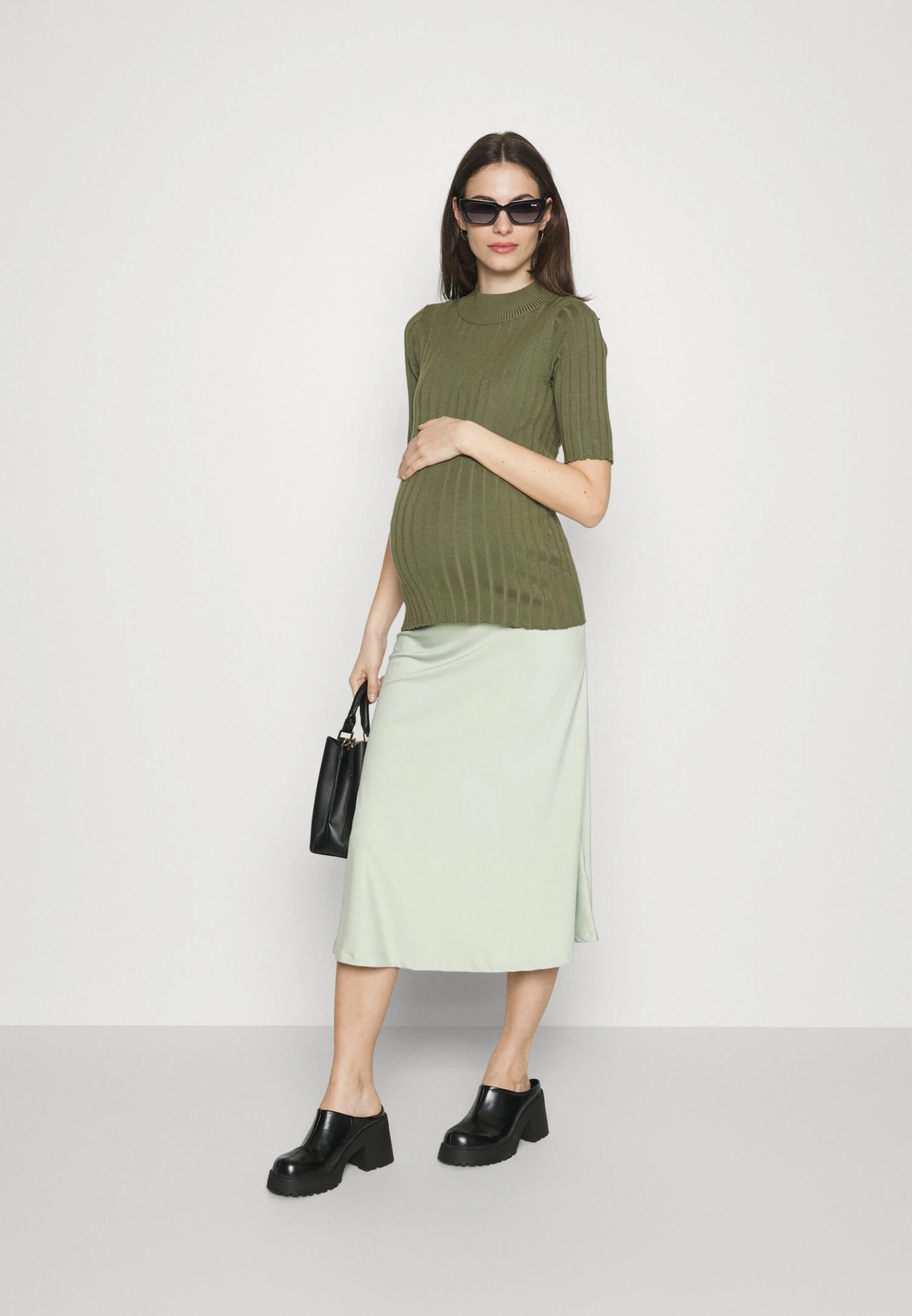 A-Line Skirt - A-Line Skirt 4 A-Line Skirt - A-Line Skirt - Image 2