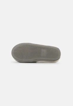 Anna Field Slippers - Light Grey -Anna Field 1bf3dddc3783455ebb4d1b15a8c759f4