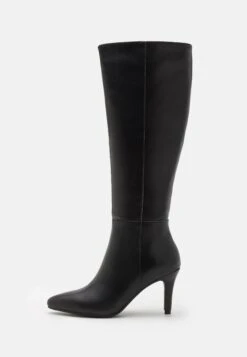 Anna Field High Heeled Boots - Black 9 Anna Field High Heeled Boots - Black -Anna Field 1d28f9479e324772af9271b5db060d67