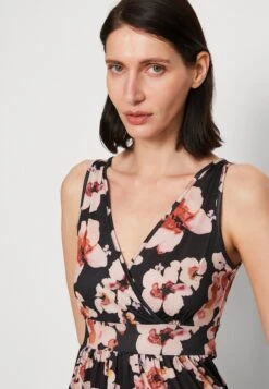 Anna Field Maxi Dress - Black/Pink/Multicoloured 17 Anna Field Maxi Dress - Black/Pink/Multicoloured -Anna Field 1d3084330c1a470e92b2238e777d5b29