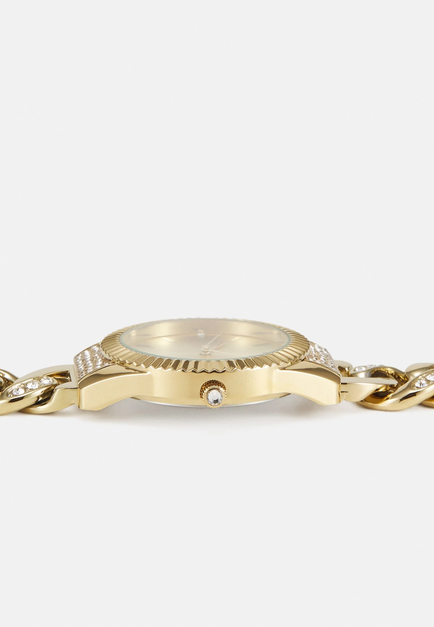 Anna Field Watch - Gold 5 Anna Field Watch - Gold - Image 3