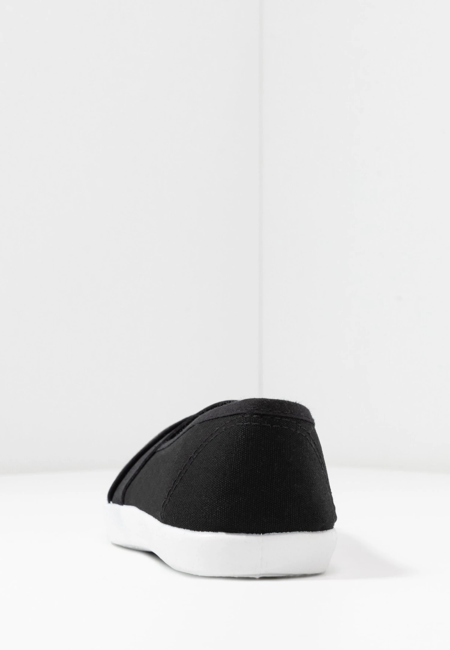 Anna Field Slip-Ons - Black 8 Anna Field Slip-Ons - Black - Image 6