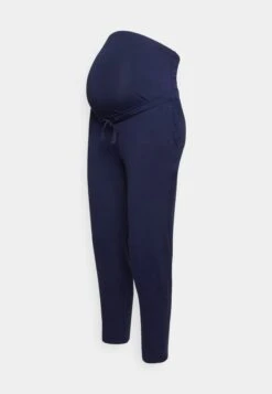 2Pack - Leggings - Trousers - Black/Dark Blue -Anna Field 1eea1faee3ea430f9350eac6060985f7