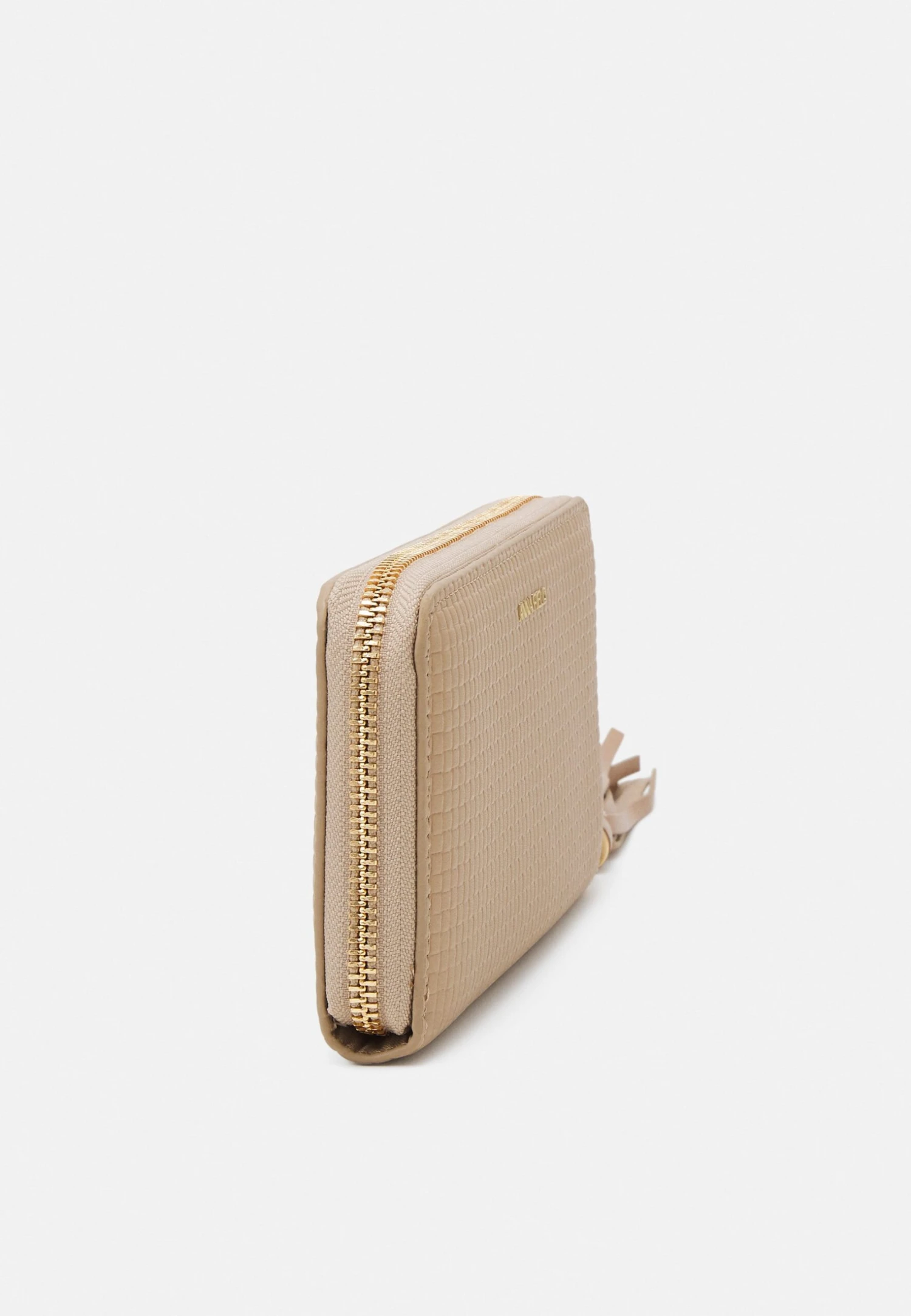 Anna Field Wallet - Sand 4 Anna Field Wallet - Sand - Image 2