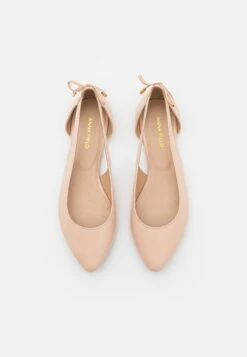 Anna Field Leather - Ballet Pumps 13 Anna Field Leather - Ballet Pumps -Anna Field 204e805d41f74888a8455d345d01a888