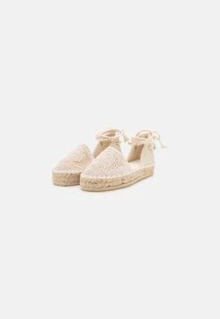 Anna Field Espadrilles - Beige 10 Anna Field Espadrilles - Beige -Anna Field 20a09541ab5445e0afb545fbcedb641f