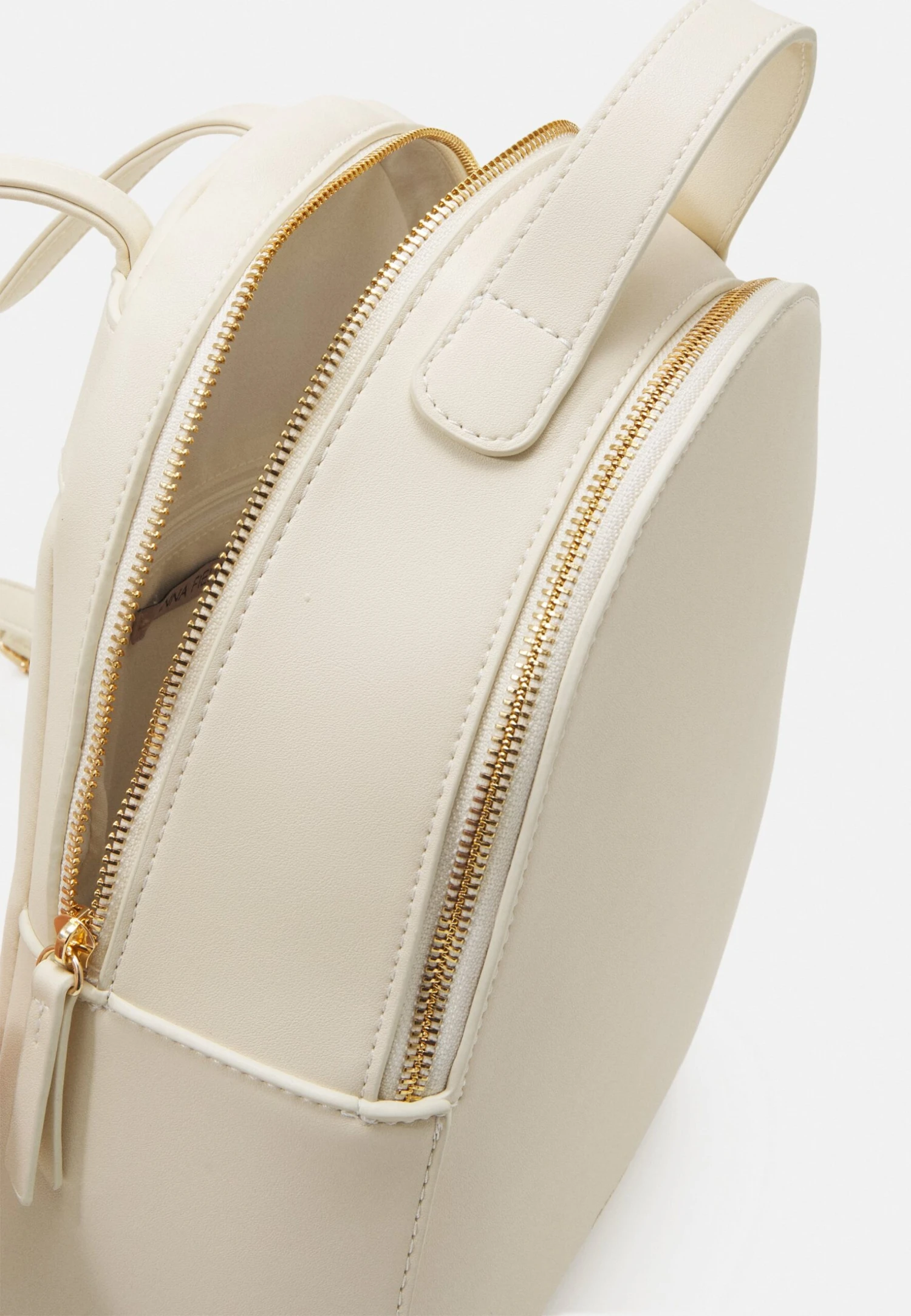 Anna Field Rucksack - Off-White 5 Anna Field Rucksack - Off-White - Image 3