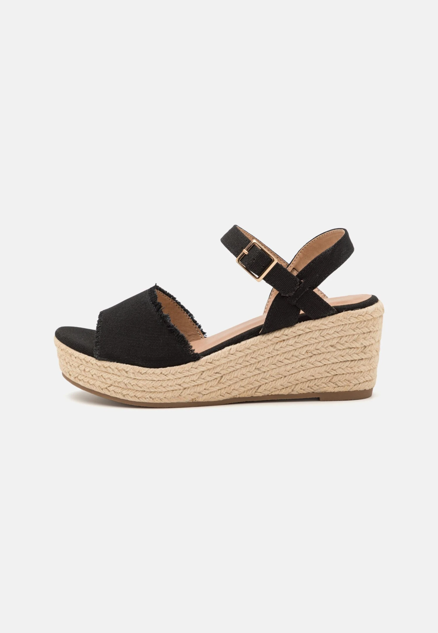 Anna Field Wedge Sandals - Wedge Sandals 4 Anna Field Wedge Sandals - Wedge Sandals - Image 2