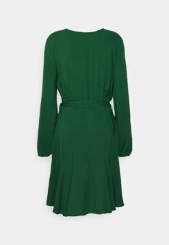 Anna Field Day Dress - Green 6 Anna Field Day Dress - Green -Anna Field 2425d83b17ae42c3b07bc1af0ea24b43