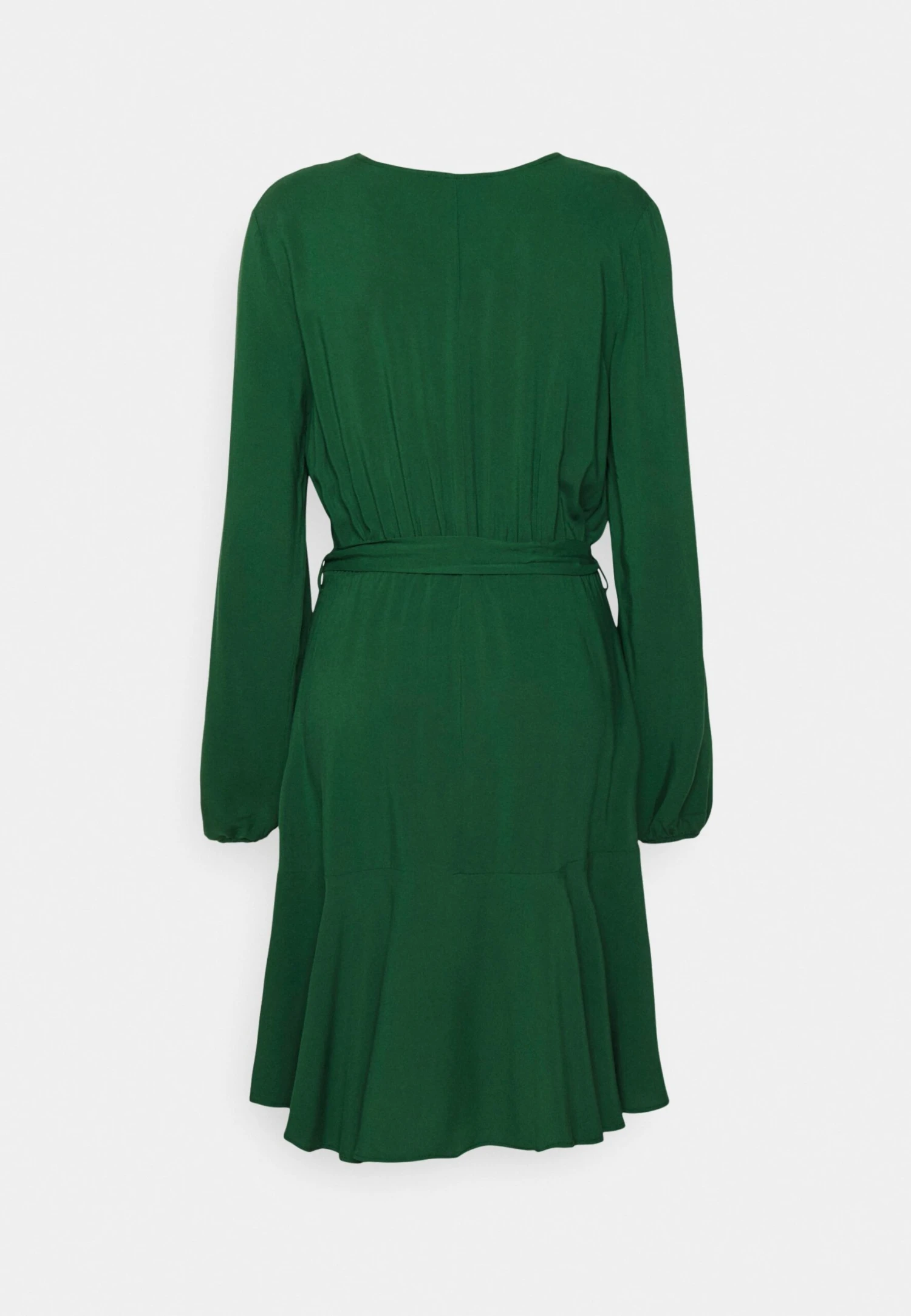 Anna Field Day Dress - Green 4 Anna Field Day Dress - Green - Image 2