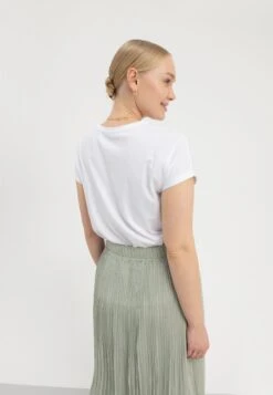 Anna Field Print T-Shirt - White 10 Anna Field Print T-Shirt - White -Anna Field 247680572e1342f3b3c7359d1692664b