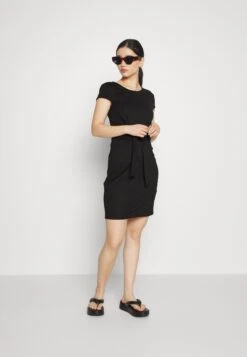 Shift Dress - Black -Anna Field 24a3d56eb9594666964f6878514fbbde