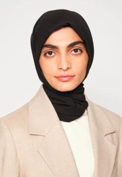 Anna Field 2 Pack - Headscarf - Black/Green 14 Anna Field 2 Pack - Headscarf - Black/Green -Anna Field 24ff7bd83a0040bdaf3bdf5480f1da2f