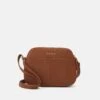 Anna Field Across Body Bag - Cognac