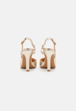 Anna Field Classic Heels - Gold-Coloured 11 Anna Field Classic Heels - Gold-Coloured -Anna Field 25a296bdb1a44152b9100d7a0e2779aa