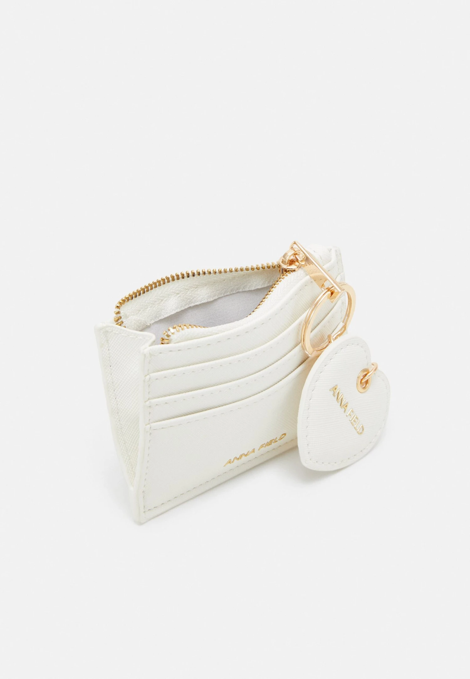 Anna Field Set - Business Card Holder -White 5 Anna Field Set - Business Card Holder -White - Image 3