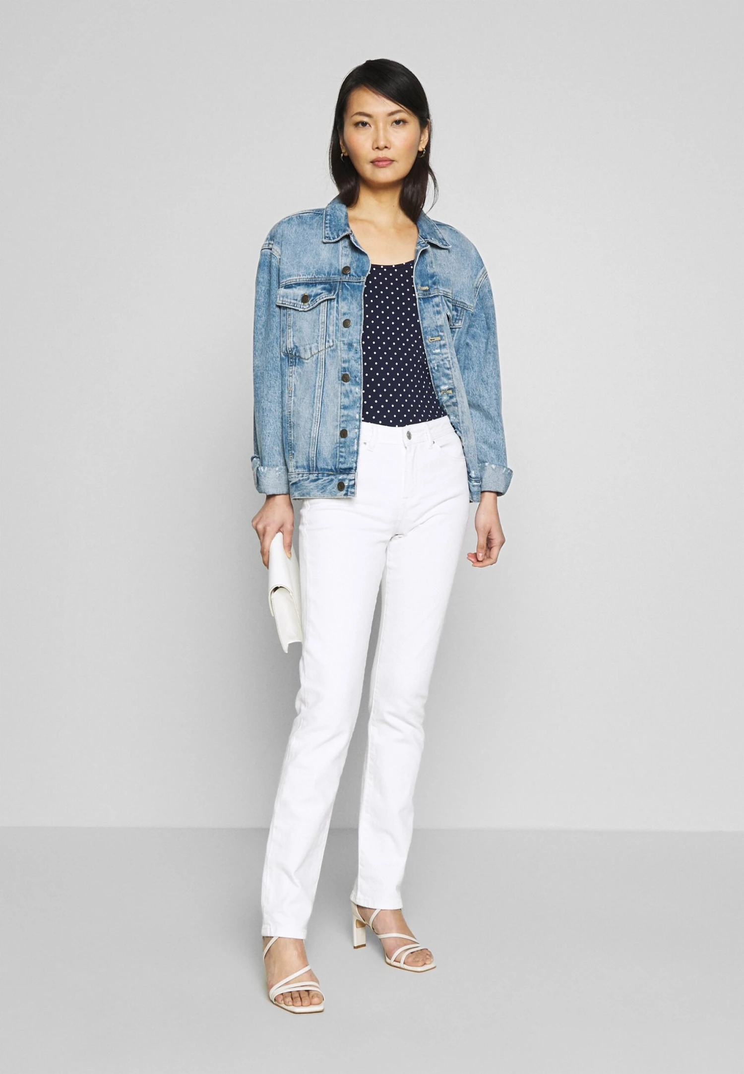 Anna Field 2Er Pack - Print T-Shirt 4 Anna Field 2Er Pack - Print T-Shirt - Image 2