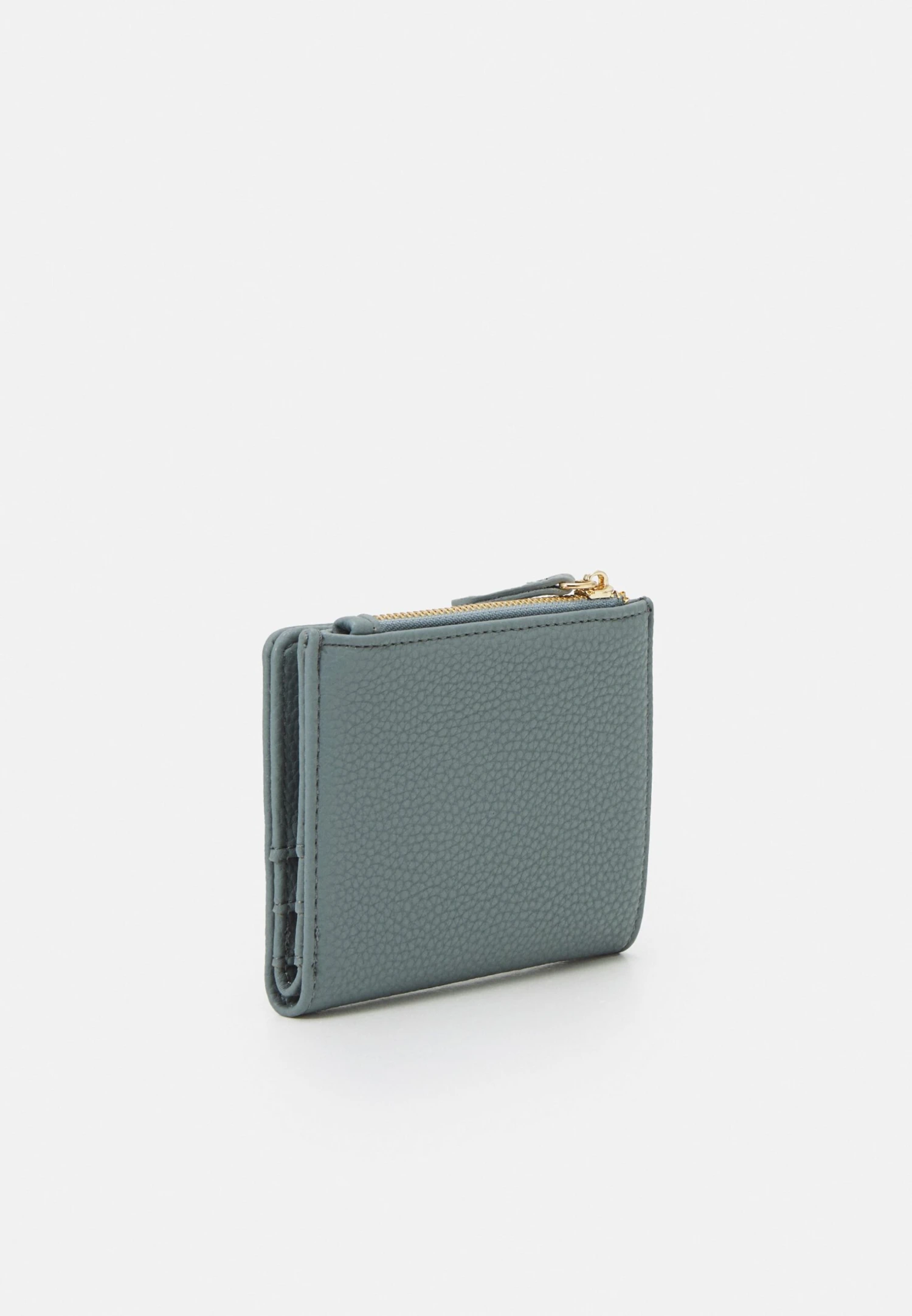 Anna Field Wallet -Blue 4 Anna Field Wallet -Blue - Image 2