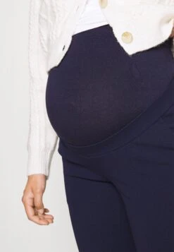 Maternity Business Flare - Tracksuit Bottoms - Dark Blue 11 Maternity Business Flare - Tracksuit Bottoms - Dark Blue -Anna Field 2705899773b14ca8aeb7db21983dc69e