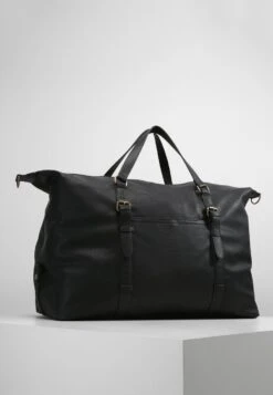 Anna Field Weekend Bag - Black -Anna Field 2717eb6a713241bc885228d5acb37369