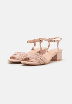Anna Field Sandals - Light Pink 10 Anna Field Sandals - Light Pink -Anna Field 274b436b38eb41a0bb9b9192cca299f6