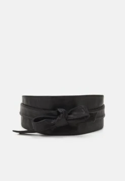 Anna Field Belt - Black