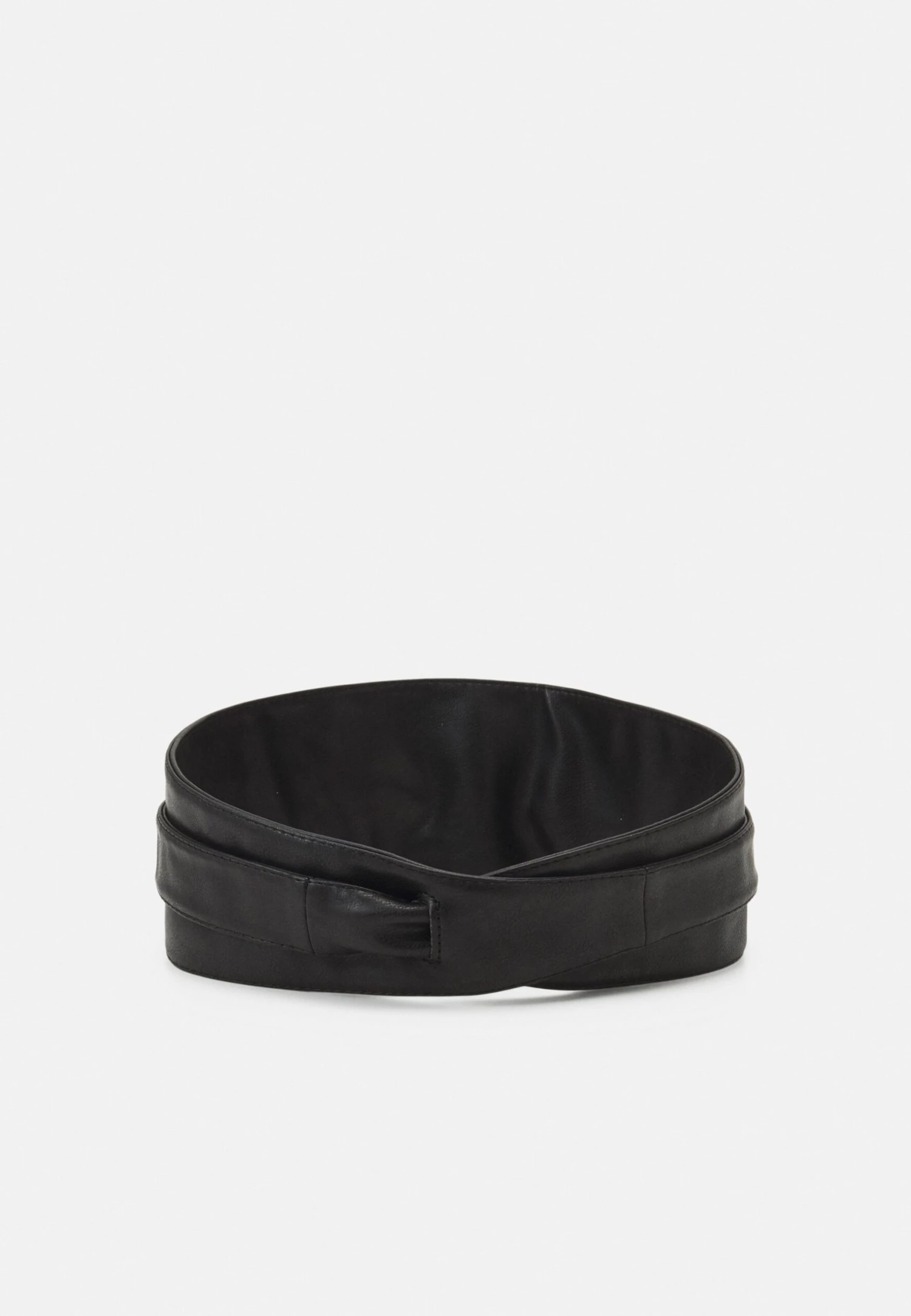Anna Field Belt - Black 4 Anna Field Belt - Black - Image 2