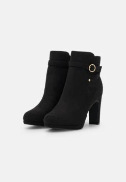 High Heeled Ankle Boots - High Heeled Ankle Boots 10 High Heeled Ankle Boots - High Heeled Ankle Boots -Anna Field 28205d31520143de990b8471d4a2f315