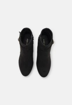 High Heeled Ankle Boots - High Heeled Ankle Boots 13 High Heeled Ankle Boots - High Heeled Ankle Boots -Anna Field 28ab04dbd12d44b2bc048bf71b69ad84