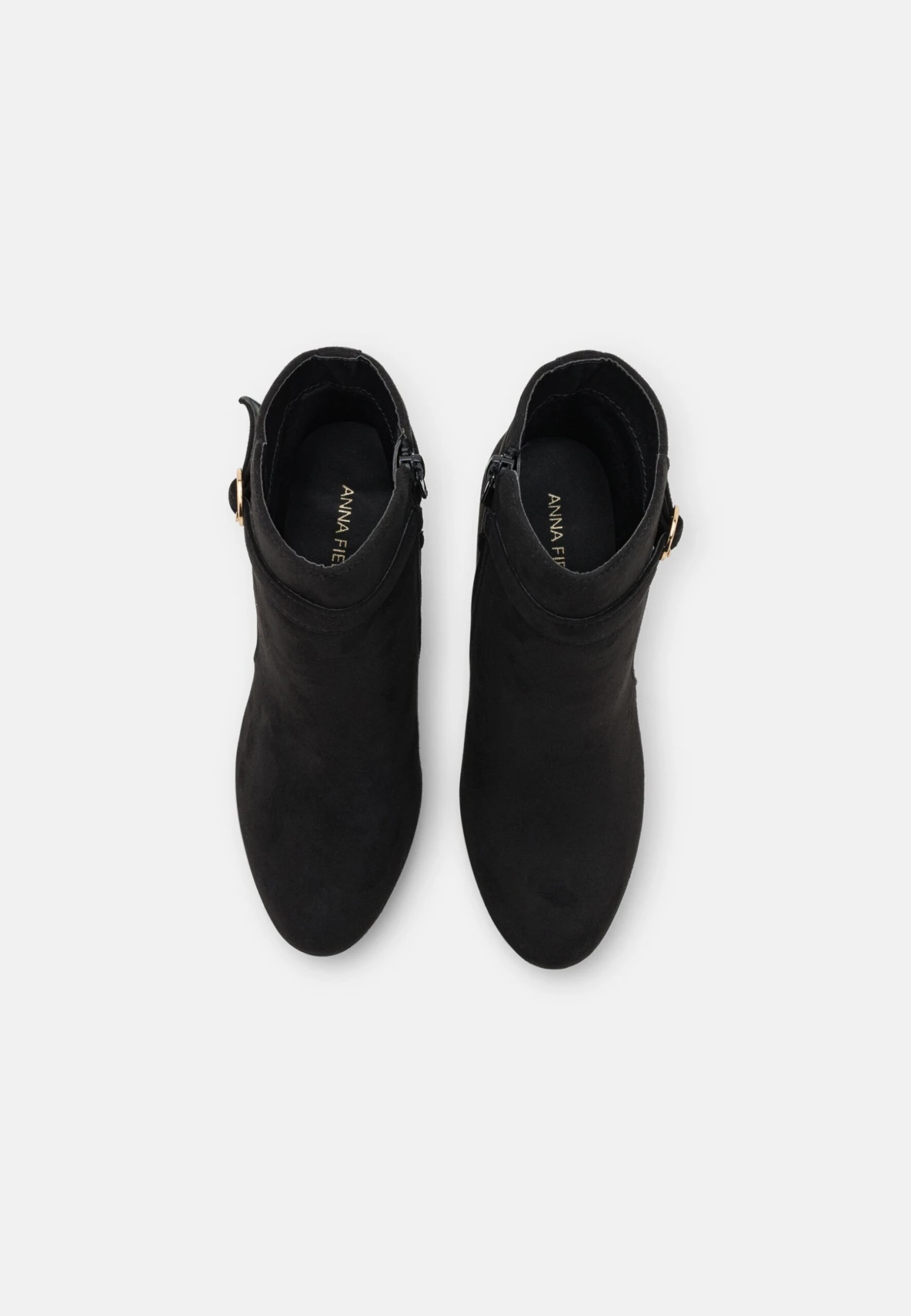 High Heeled Ankle Boots - High Heeled Ankle Boots 8 High Heeled Ankle Boots - High Heeled Ankle Boots - Image 6