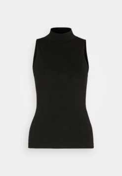 Anna Field Top - Black -Anna Field 299219c29a34417b97fe5ba17f543891