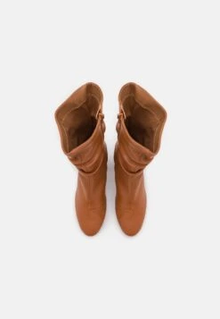 Anna Field Boots - Cognac 13 Anna Field Boots - Cognac -Anna Field 2a6336233ceb4dec87e99d274d1e05f6