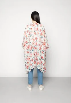 Anna Field Cape - Red 10 Anna Field Cape - Red -Anna Field 2b2469eaa33d4542bc2030705707f1d3